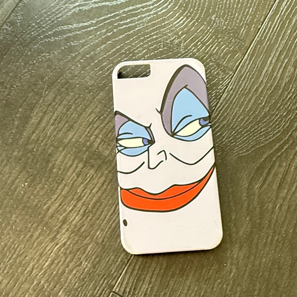 Bobby abley iPhone mini case
